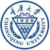 重庆大学校徽